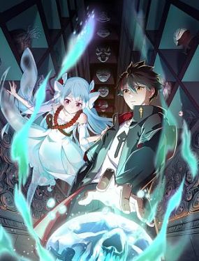 夜魔侠第一季