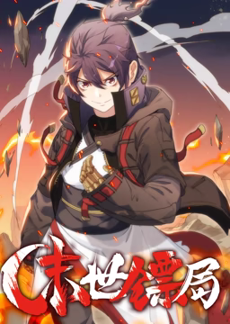 精灵梦叶丽第一季